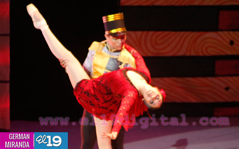 ballet